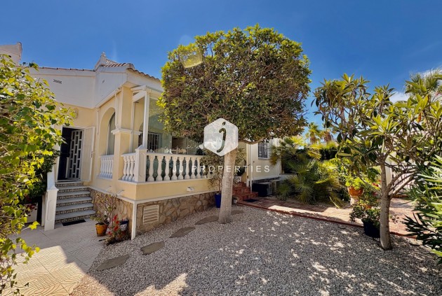 Tweedehands - Chalet -
Rojales - Inland