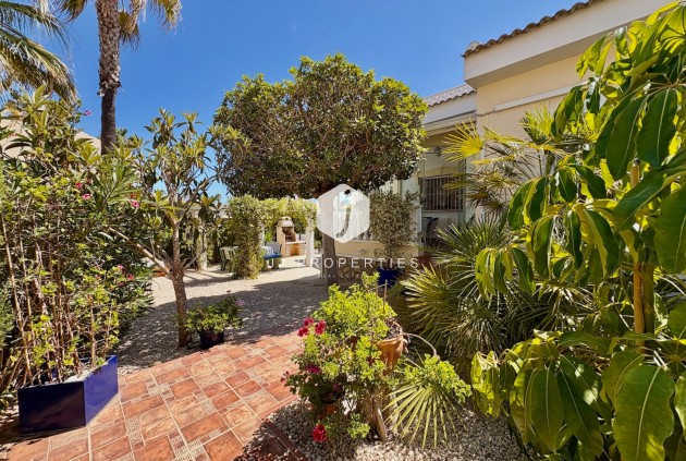 Tweedehands - Chalet -
Rojales - Inland