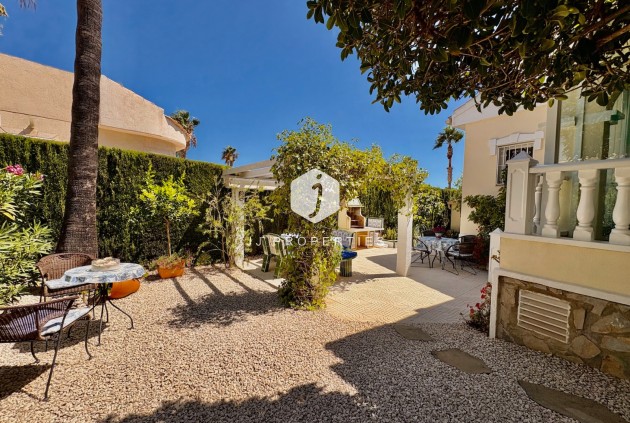 Tweedehands - Chalet -
Rojales - Inland