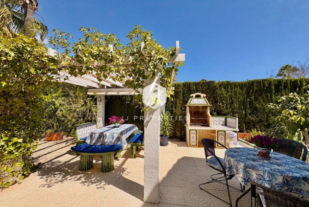 Tweedehands - Chalet -
Rojales - Inland