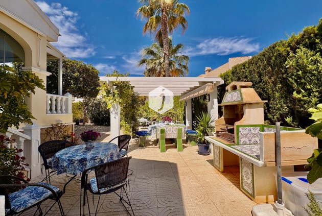 Tweedehands - Chalet -
Rojales - Inland