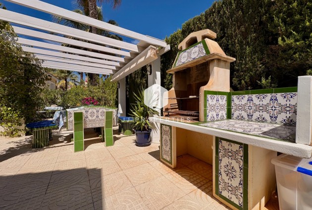 Tweedehands - Chalet -
Rojales - Inland