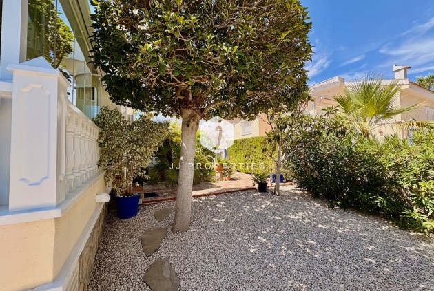 Tweedehands - Chalet -
Rojales - Inland