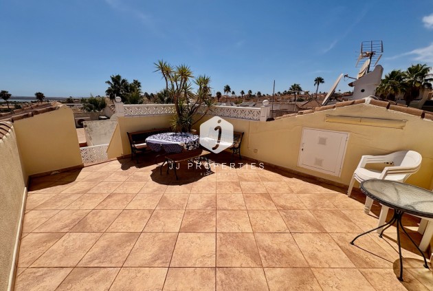 Tweedehands - Chalet -
Rojales - Inland