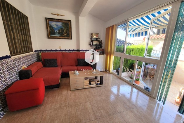 Tweedehands - Bungalow -
Torrevieja - Los Frutales