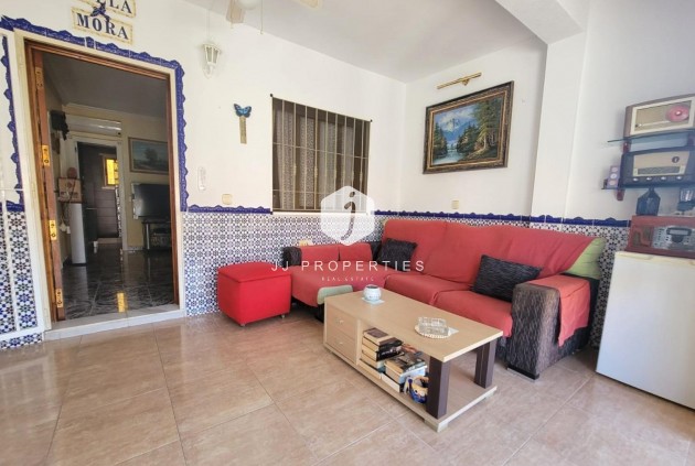 Tweedehands - Bungalow -
Torrevieja - Los Frutales