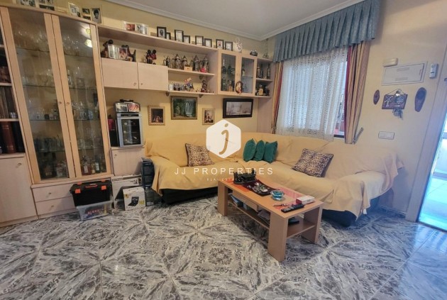 Tweedehands - Bungalow -
Torrevieja - Los Frutales