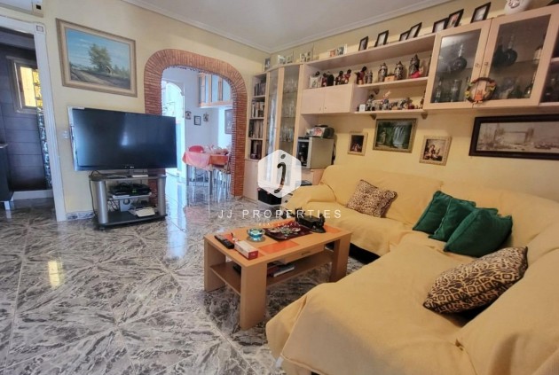 Tweedehands - Bungalow -
Torrevieja - Los Frutales