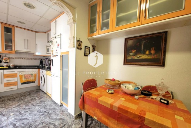 Tweedehands - Bungalow -
Torrevieja - Los Frutales