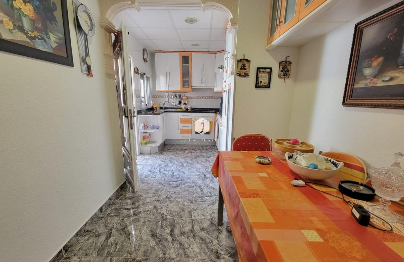 Tweedehands - Bungalow -
Torrevieja - Los Frutales