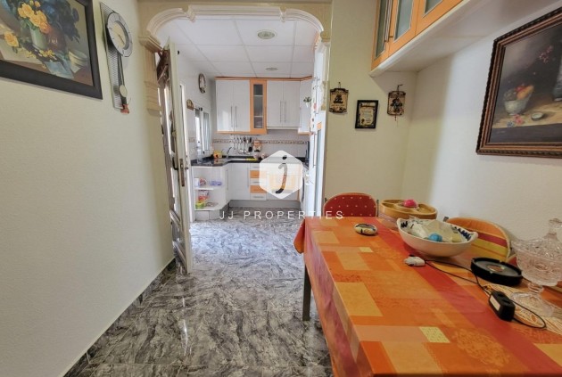 Tweedehands - Bungalow -
Torrevieja - Los Frutales