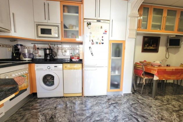 Tweedehands - Bungalow -
Torrevieja - Los Frutales