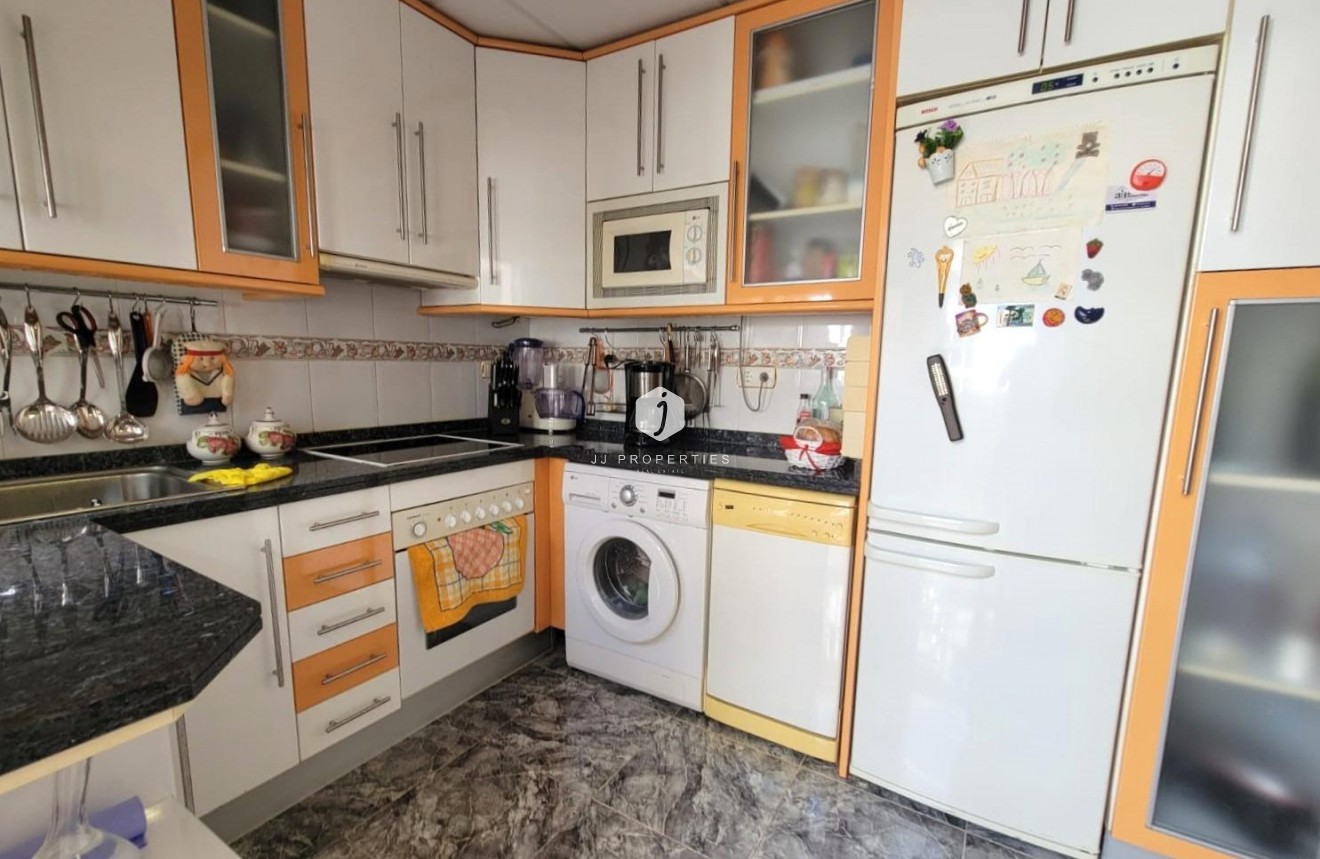 Tweedehands - Bungalow -
Torrevieja - Los Frutales