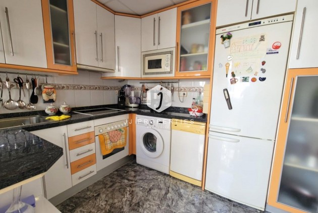 Tweedehands - Bungalow -
Torrevieja - Los Frutales