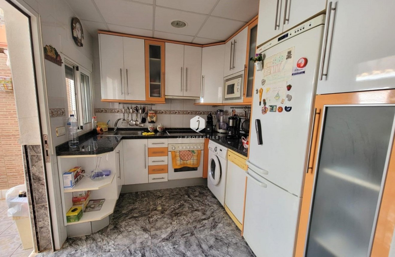 Tweedehands - Bungalow -
Torrevieja - Los Frutales