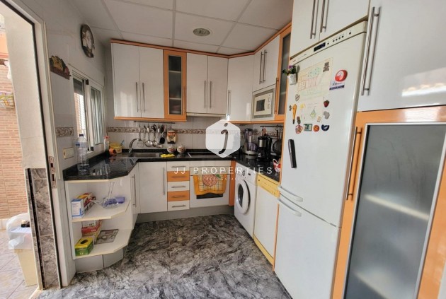 Tweedehands - Bungalow -
Torrevieja - Los Frutales