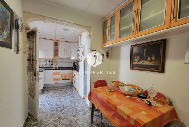 Tweedehands - Bungalow -
Torrevieja - Los Frutales