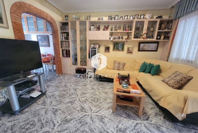 Tweedehands - Bungalow -
Torrevieja - Los Frutales