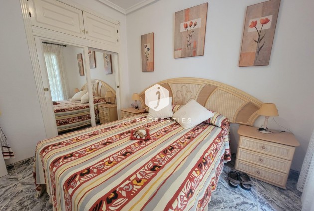 Tweedehands - Bungalow -
Torrevieja - Los Frutales