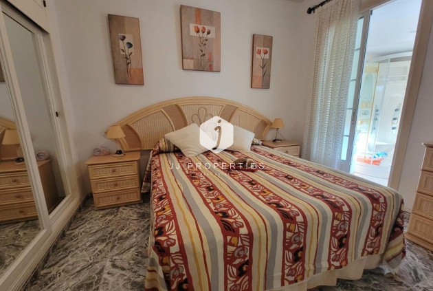 Tweedehands - Bungalow -
Torrevieja - Los Frutales