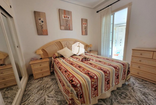 Tweedehands - Bungalow -
Torrevieja - Los Frutales