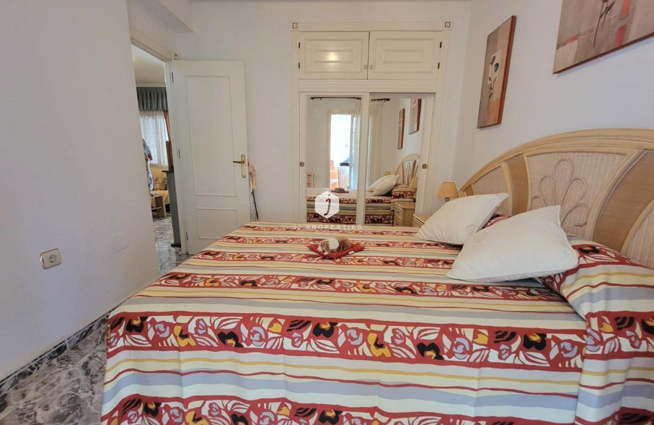 Tweedehands - Bungalow -
Torrevieja - Los Frutales