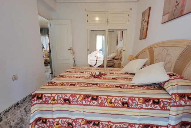 Tweedehands - Bungalow -
Torrevieja - Los Frutales