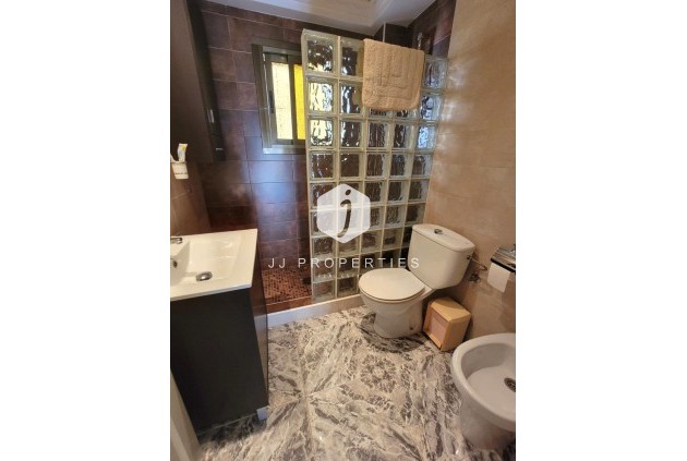 Tweedehands - Bungalow -
Torrevieja - Los Frutales