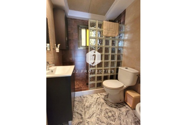 Tweedehands - Bungalow -
Torrevieja - Los Frutales