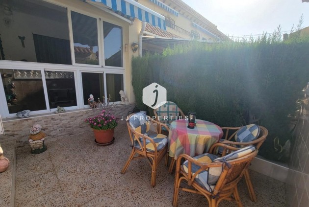 Tweedehands - Bungalow -
Torrevieja - Los Frutales