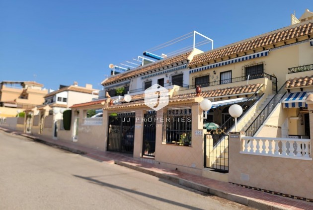 Tweedehands - Bungalow -
Torrevieja - Los Frutales