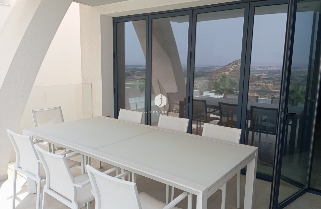 Tweedehands - Appartement / flat -
Ciudad Quesada - Costa Blanca