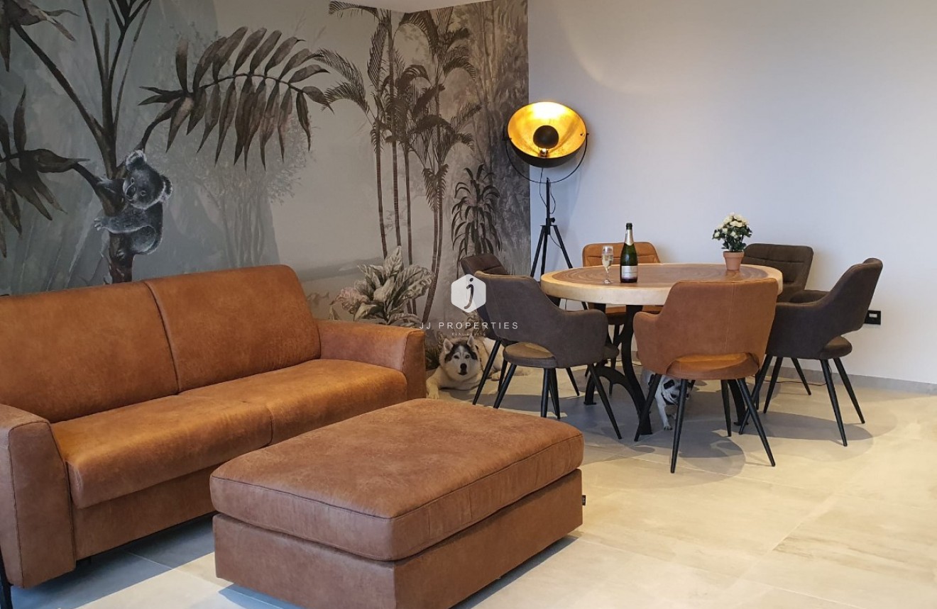 Tweedehands - Appartement / flat -
Ciudad Quesada - Costa Blanca