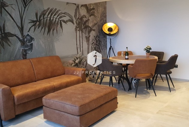 Tweedehands - Appartement / flat -
Ciudad Quesada - Costa Blanca