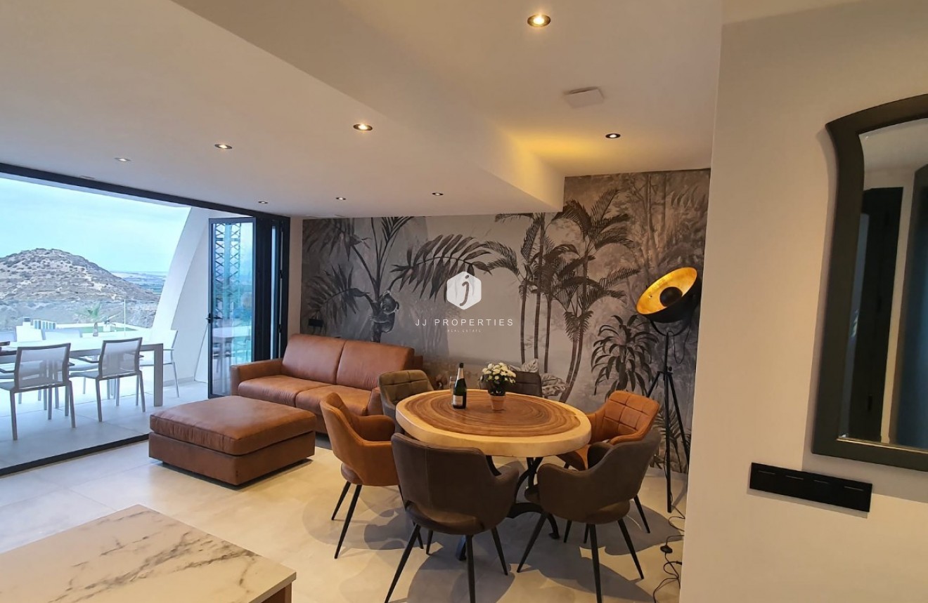 Tweedehands - Appartement / flat -
Ciudad Quesada - Costa Blanca