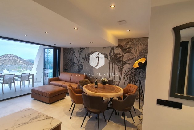 Tweedehands - Appartement / flat -
Ciudad Quesada - Costa Blanca