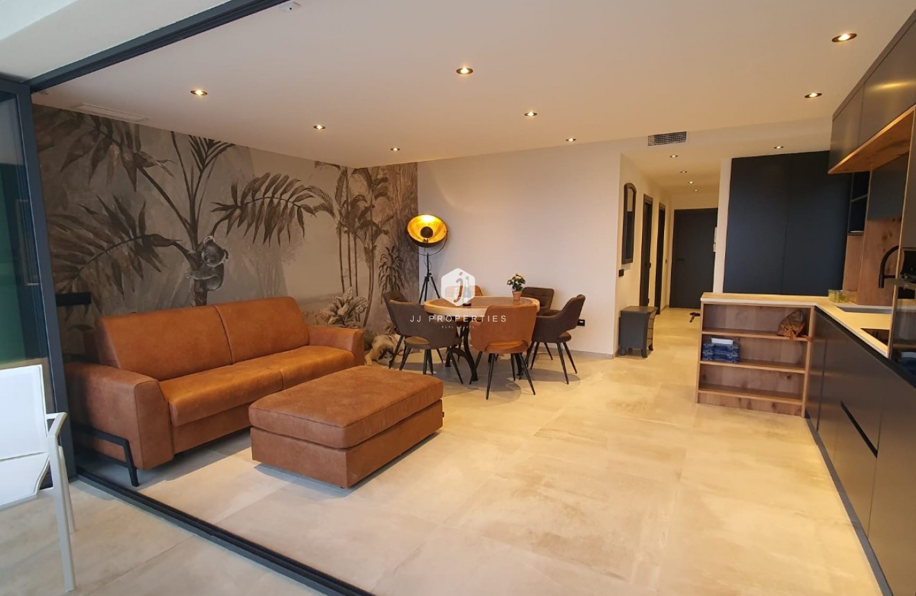 Tweedehands - Appartement / flat -
Ciudad Quesada - Costa Blanca