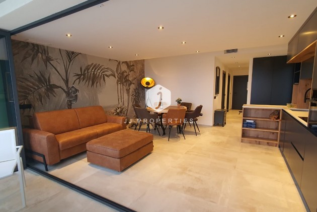 Tweedehands - Appartement / flat -
Ciudad Quesada - Costa Blanca