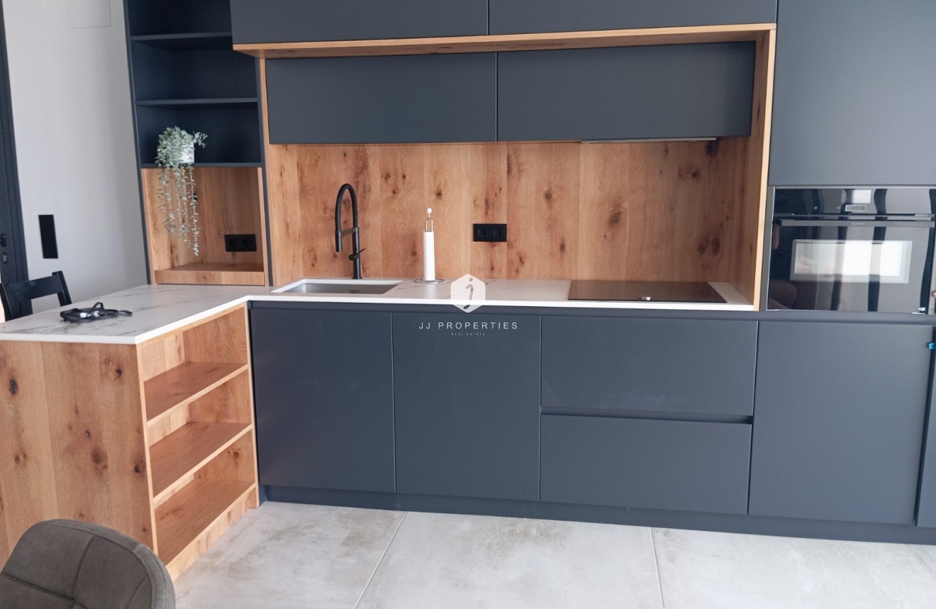 Tweedehands - Appartement / flat -
Ciudad Quesada - Costa Blanca