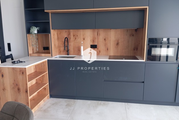 Tweedehands - Appartement / flat -
Ciudad Quesada - Costa Blanca