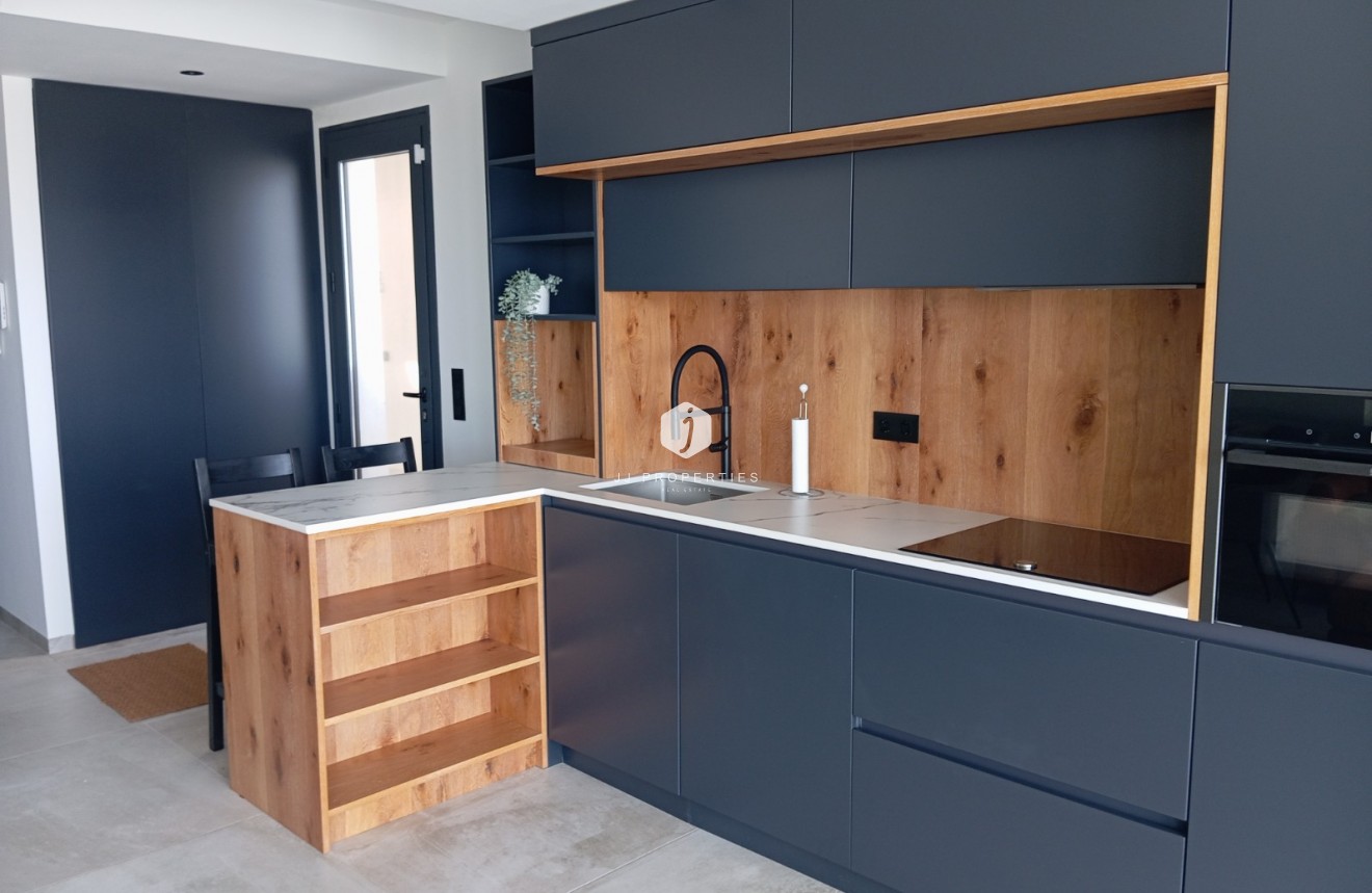 Tweedehands - Appartement / flat -
Ciudad Quesada - Costa Blanca