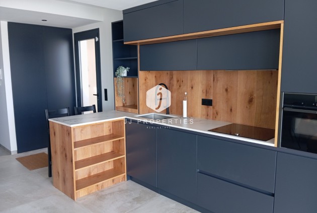 Tweedehands - Appartement / flat -
Ciudad Quesada - Costa Blanca