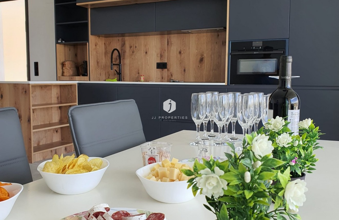 Tweedehands - Appartement / flat -
Ciudad Quesada - Costa Blanca