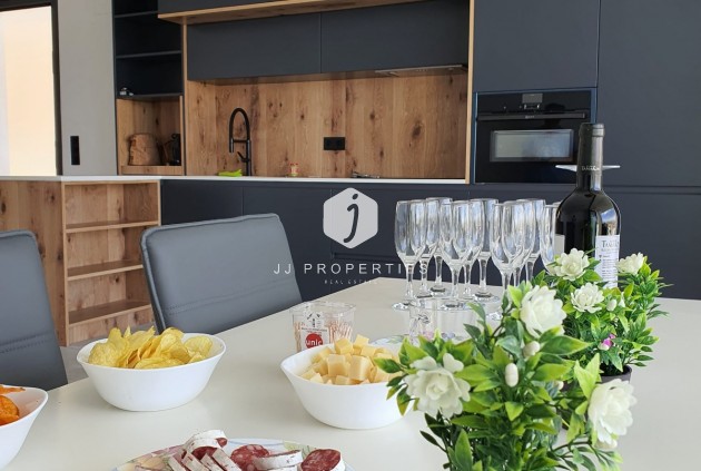 Tweedehands - Appartement / flat -
Ciudad Quesada - Costa Blanca