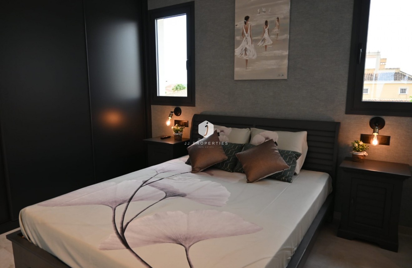 Tweedehands - Appartement / flat -
Ciudad Quesada - Costa Blanca