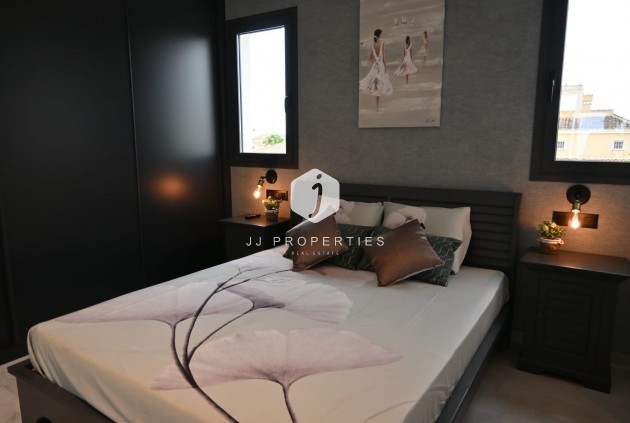 Tweedehands - Appartement / flat -
Ciudad Quesada - Costa Blanca