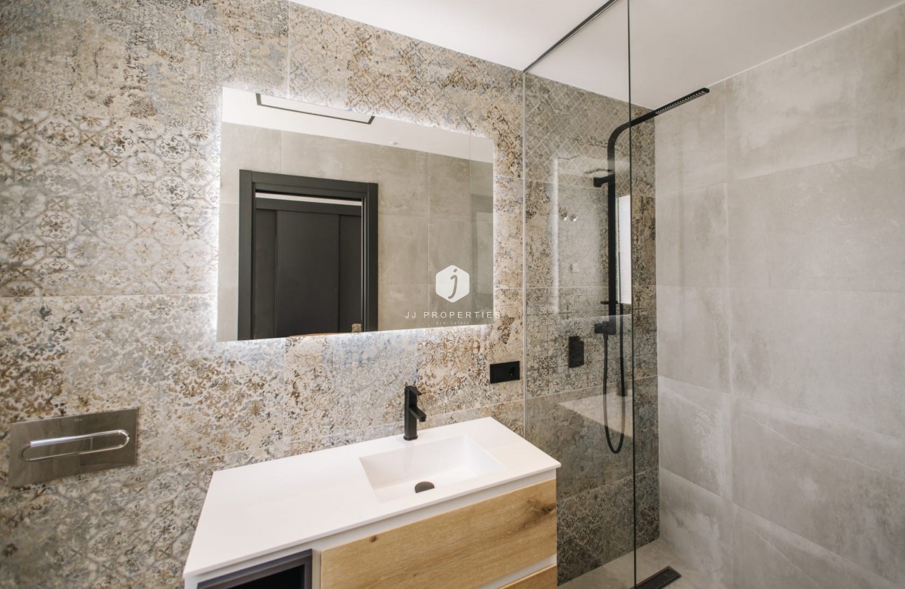 Tweedehands - Appartement / flat -
Ciudad Quesada - Costa Blanca