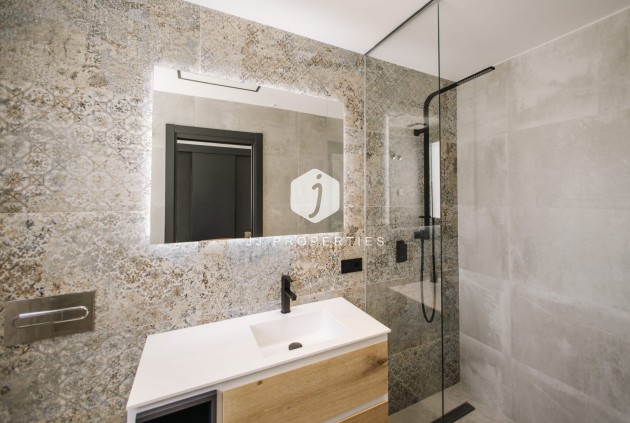 Tweedehands - Appartement / flat -
Ciudad Quesada - Costa Blanca