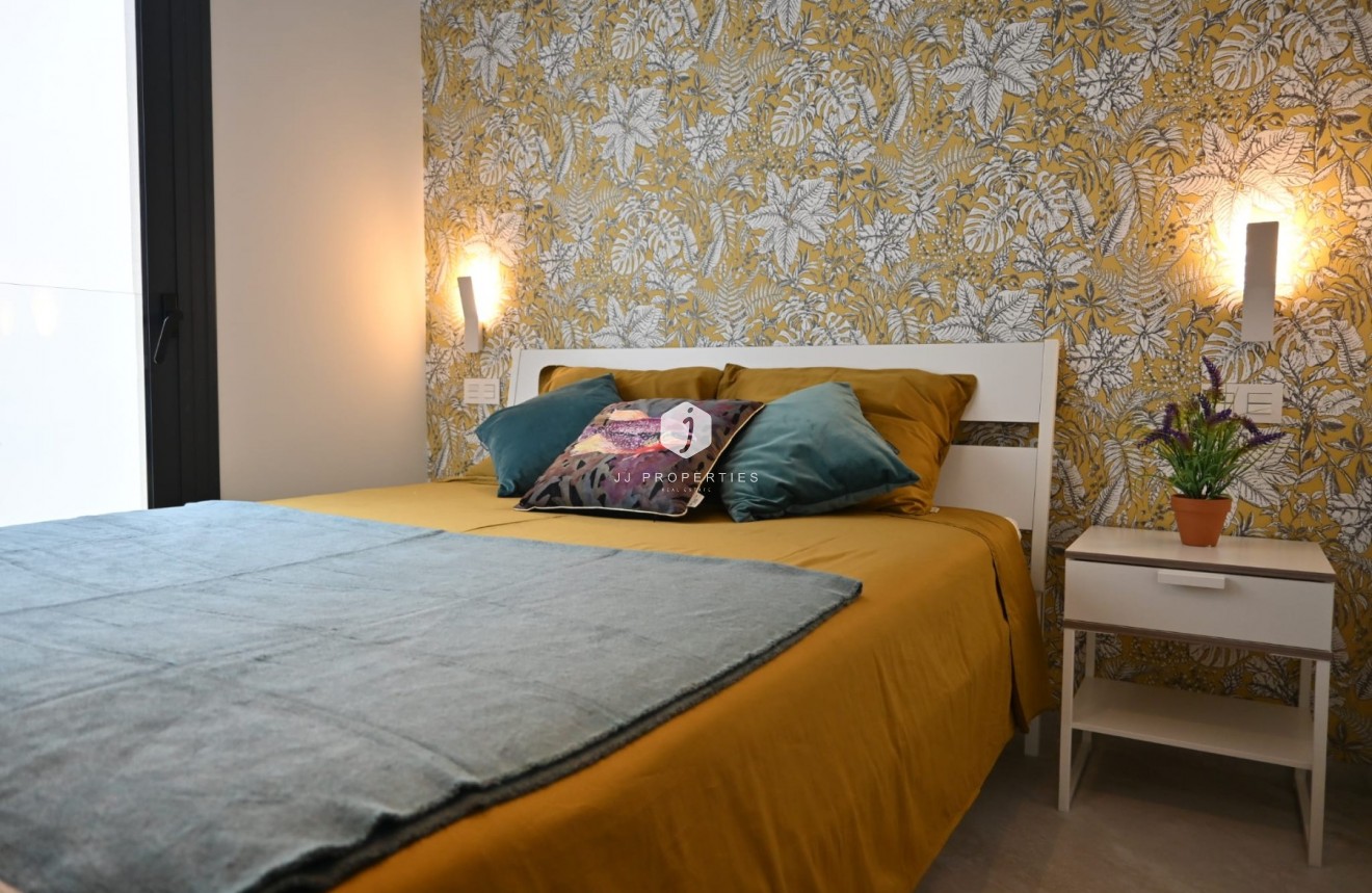 Tweedehands - Appartement / flat -
Ciudad Quesada - Costa Blanca