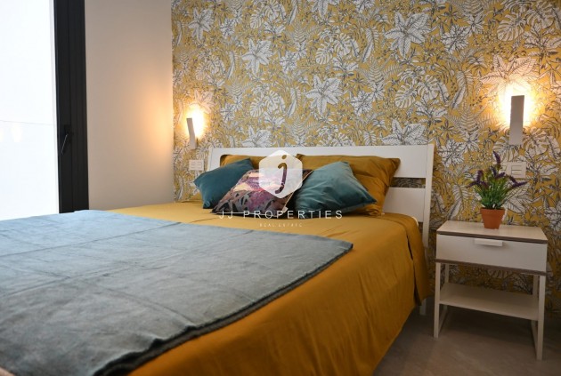 Tweedehands - Appartement / flat -
Ciudad Quesada - Costa Blanca